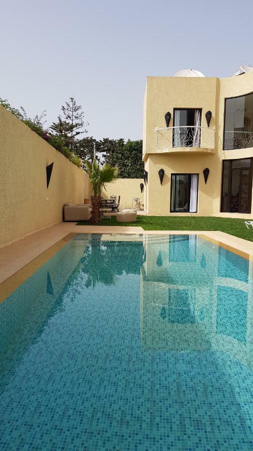 Villa Darfani Agadir Exterior photo